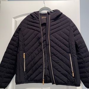 Michael Kors Puffer Jacket